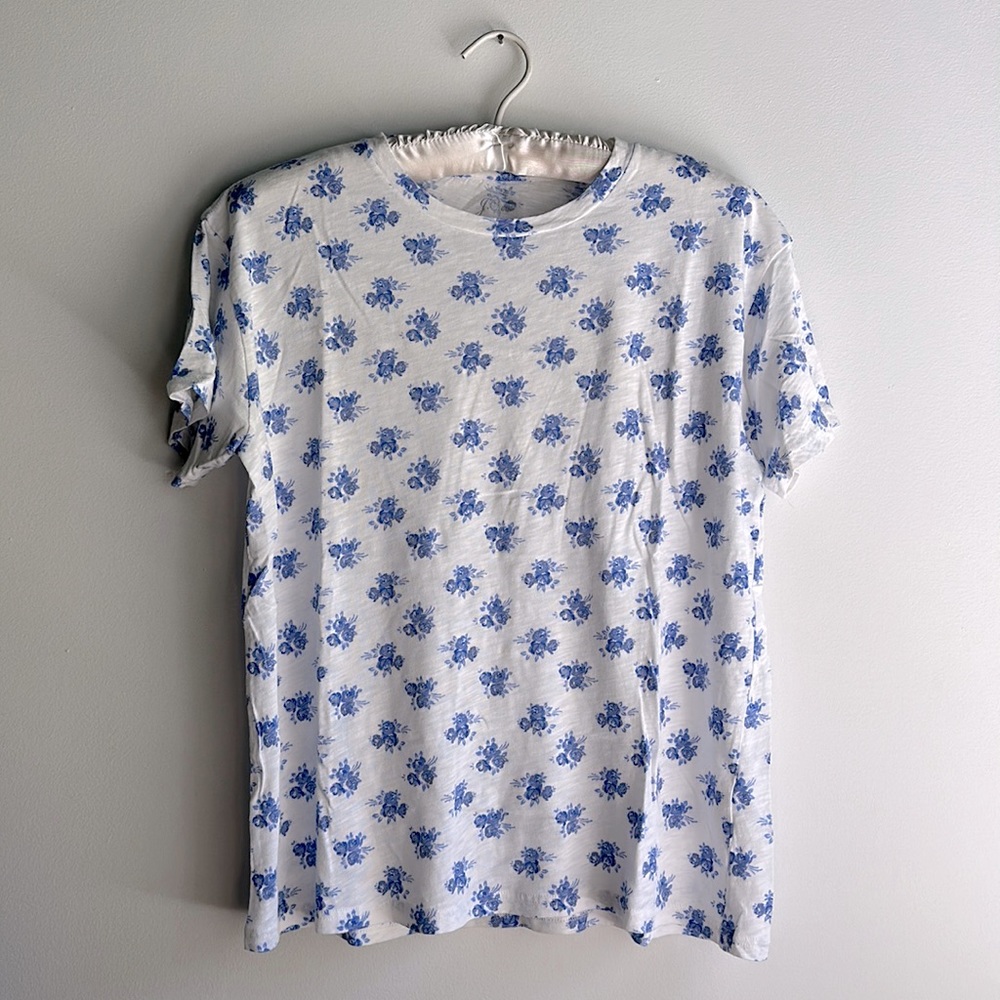 J Crew Tee